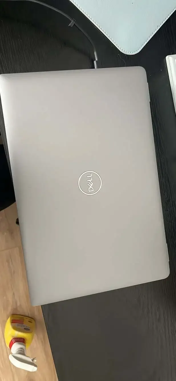Dell Precision 3480 14